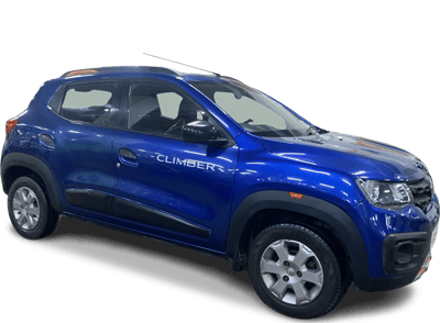 2018 Renault Kwid - Hatchback - Petrol - Manual - ₹2.30 lakh