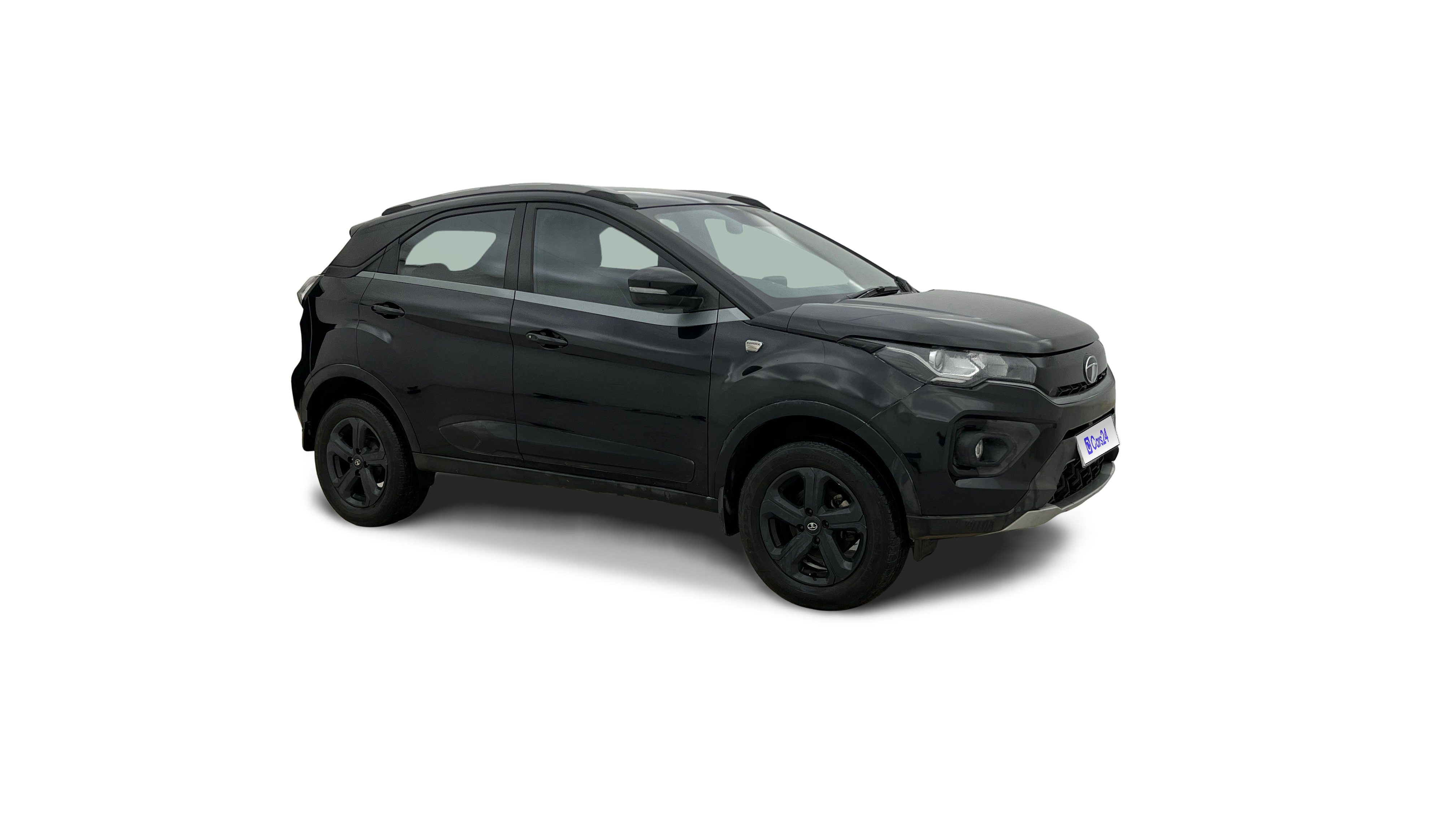 2021 Tata NEXON - SUV - Petrol - Manual - ₹7.29 lakh