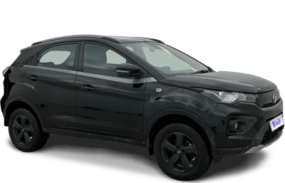 2021 Tata NEXON - SUV - Petrol - Manual - ₹7.29 lakh