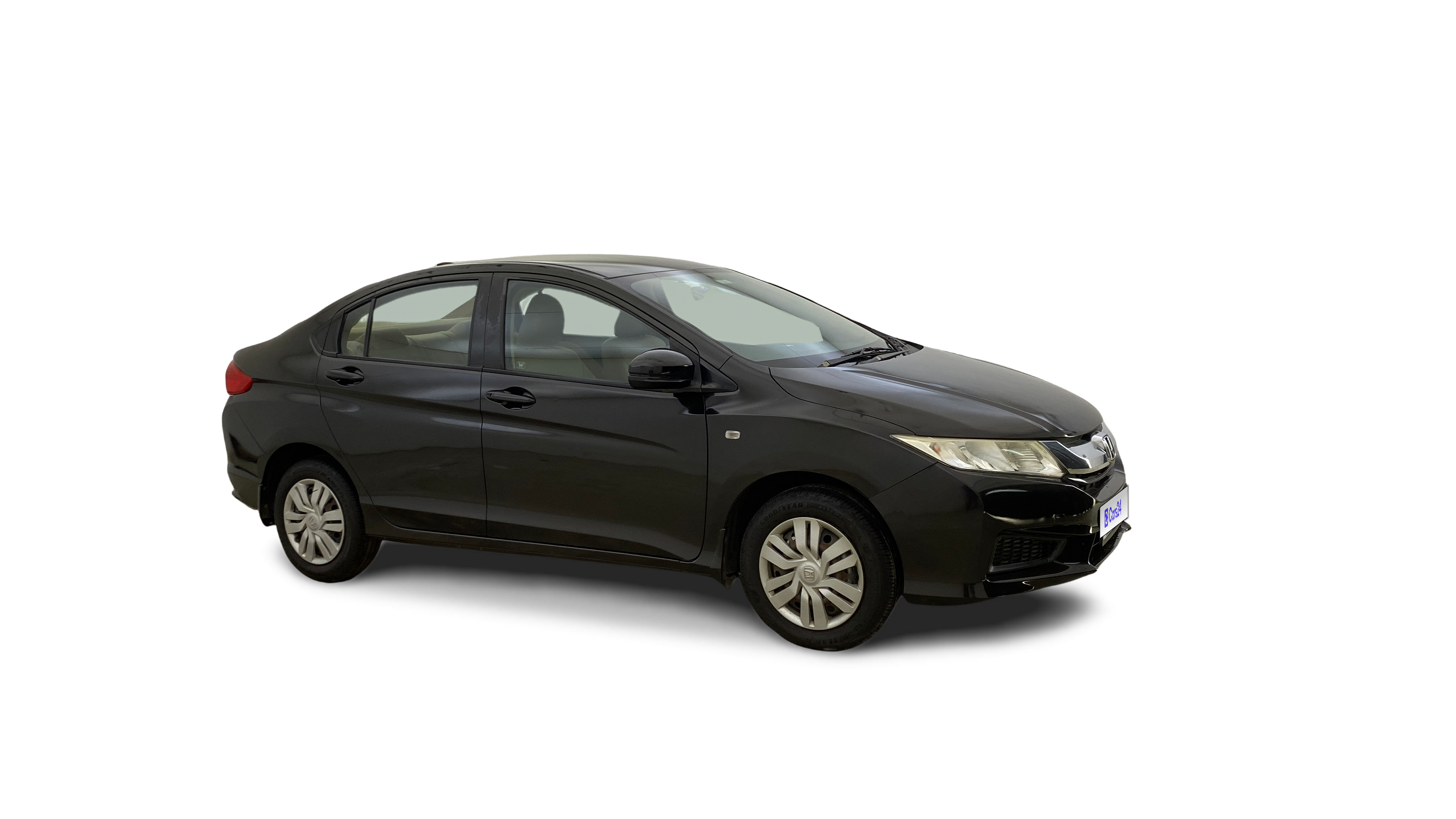 2015 Honda City - Sedan - Petrol - Automatic - ₹4.19 lakh