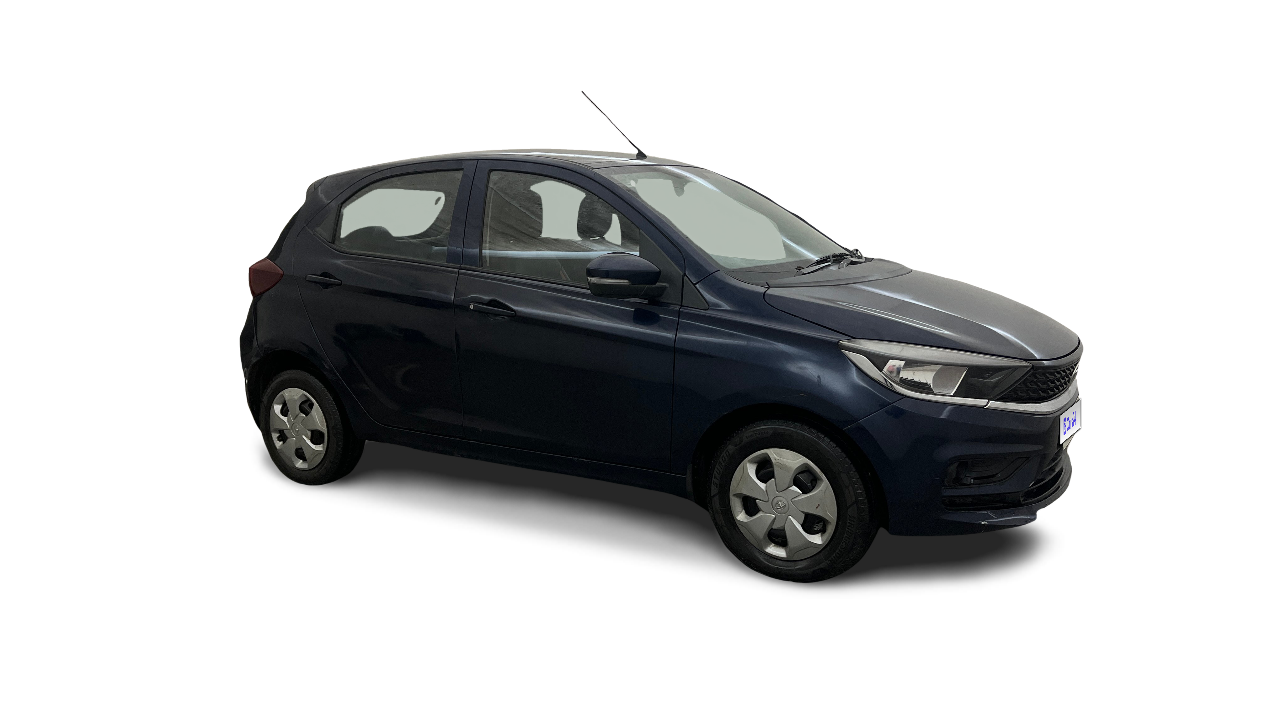 2022 Tata Tiago - Hatchback - CNG - Manual - ₹4.97 lakh
