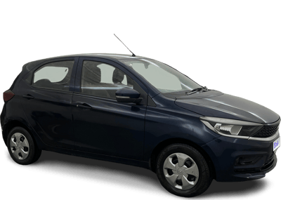 2022 Tata Tiago - Hatchback - CNG - Manual - ₹4.84 lakh