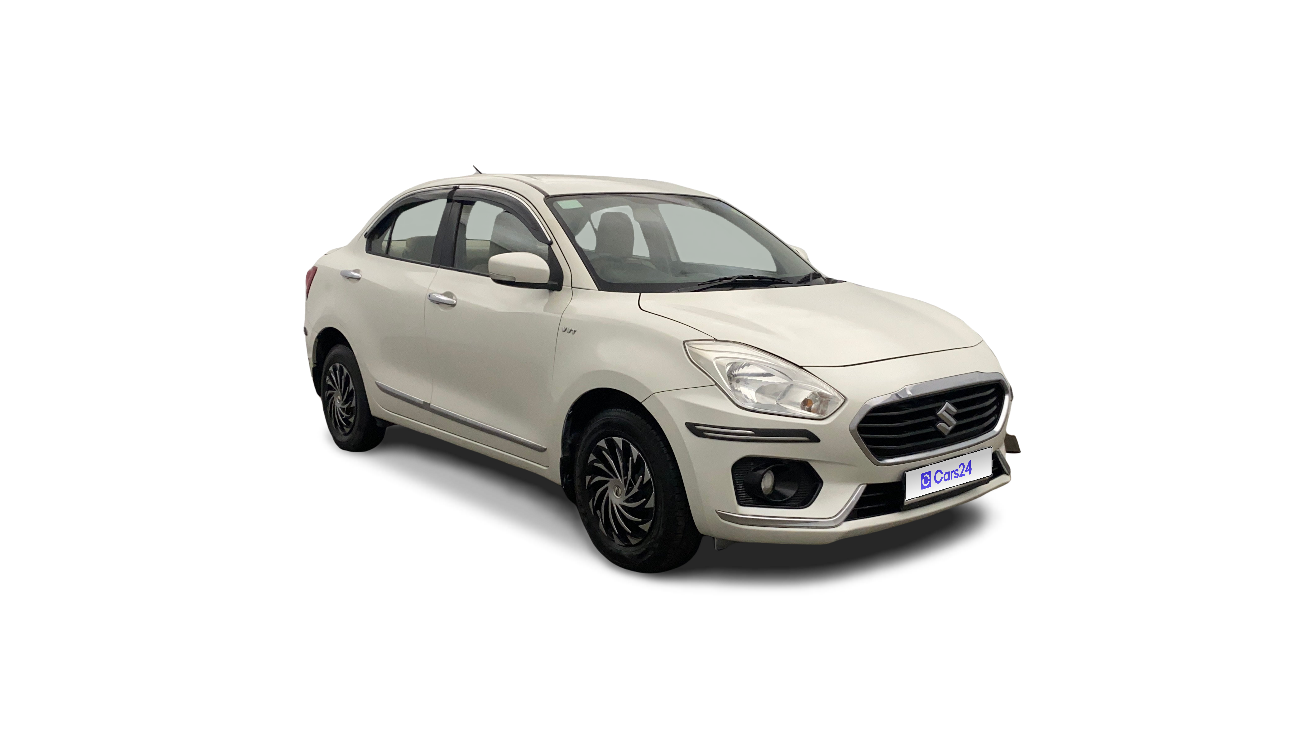2018 Maruti Dzire - Sedan - Petrol - Manual - ₹4.60 lakh