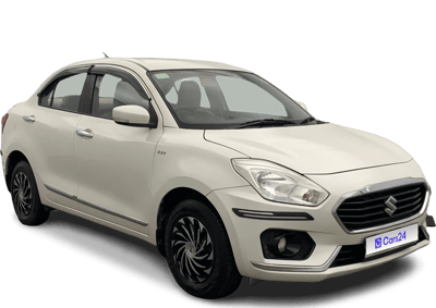 2018 Maruti Dzire - Sedan - Petrol - Manual - ₹4.51 lakh