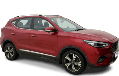 2024 MG ASTOR - SUV - Petrol - Manual - ₹11.14 lakh