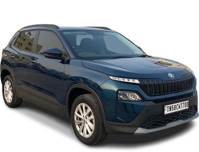Skoda Kylaq-img