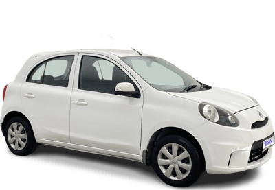 2019 Nissan Micra Active - Hatchback - Petrol - Manual - ₹4.11 lakh
