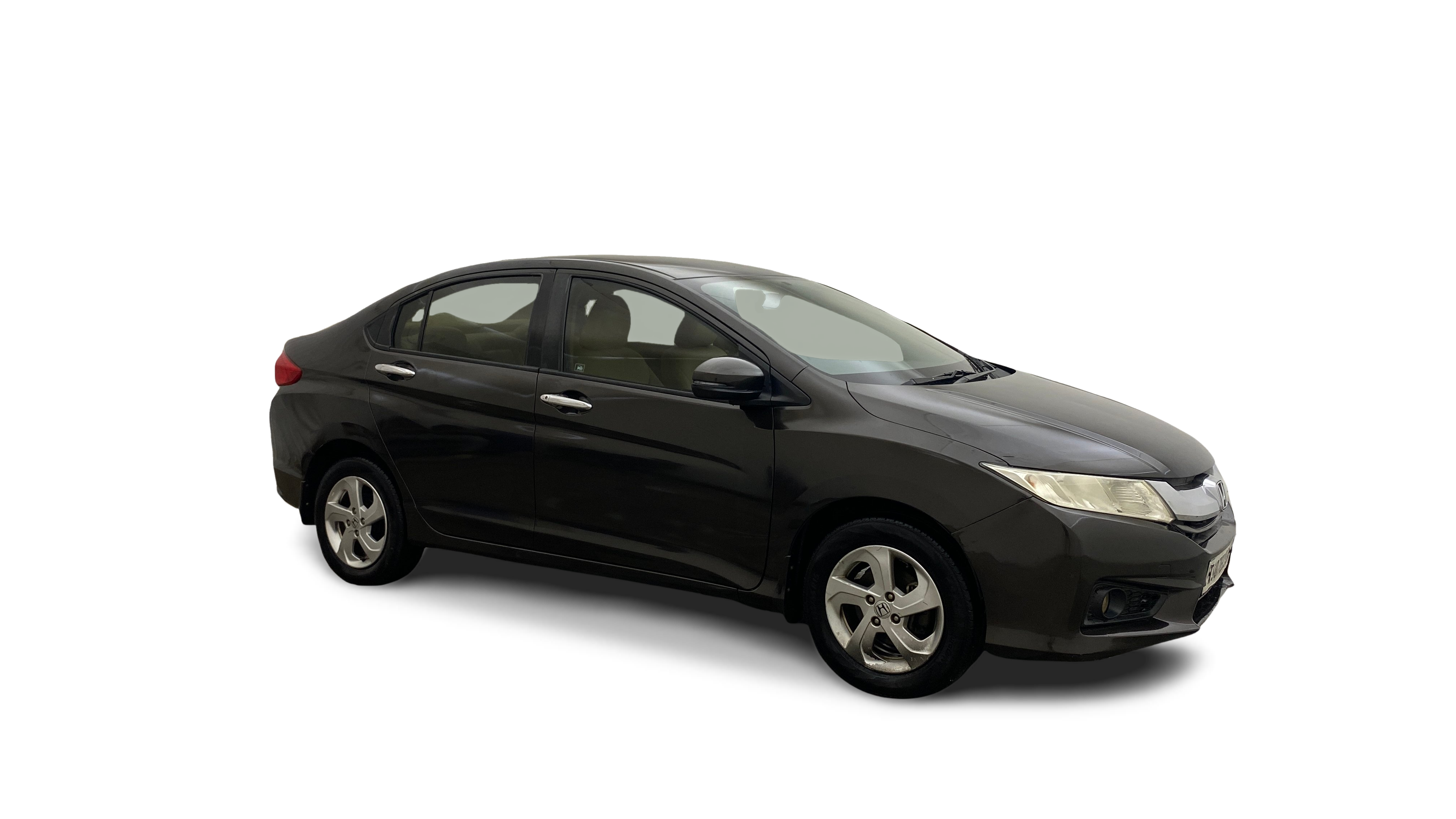 2014 Honda City - Sedan - Diesel - Manual - ₹3.90 lakh