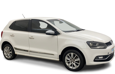 Volkswagen Polo-img
