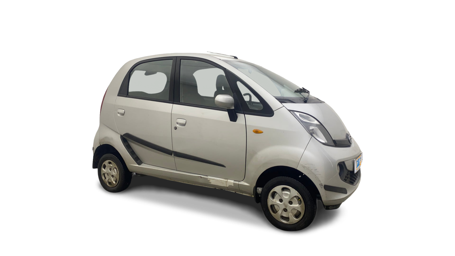 Tata Nano-img