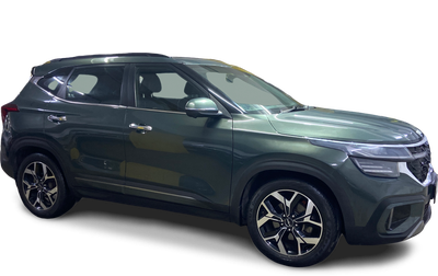 2023 KIA SELTOS - SUV - Petrol - Automatic - ₹14.00 lakh