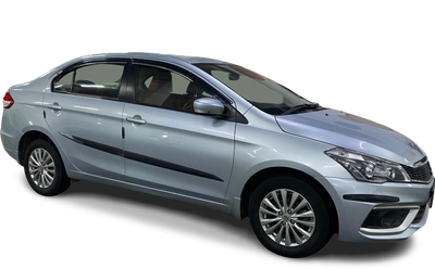 2023 Maruti Ciaz - Sedan - Petrol - Manual - ₹6.81 lakh