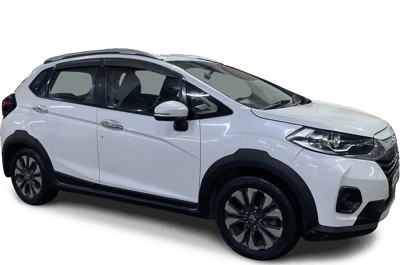 2021 Honda WR-V - SUV - Diesel - Manual - ₹6.92 lakh