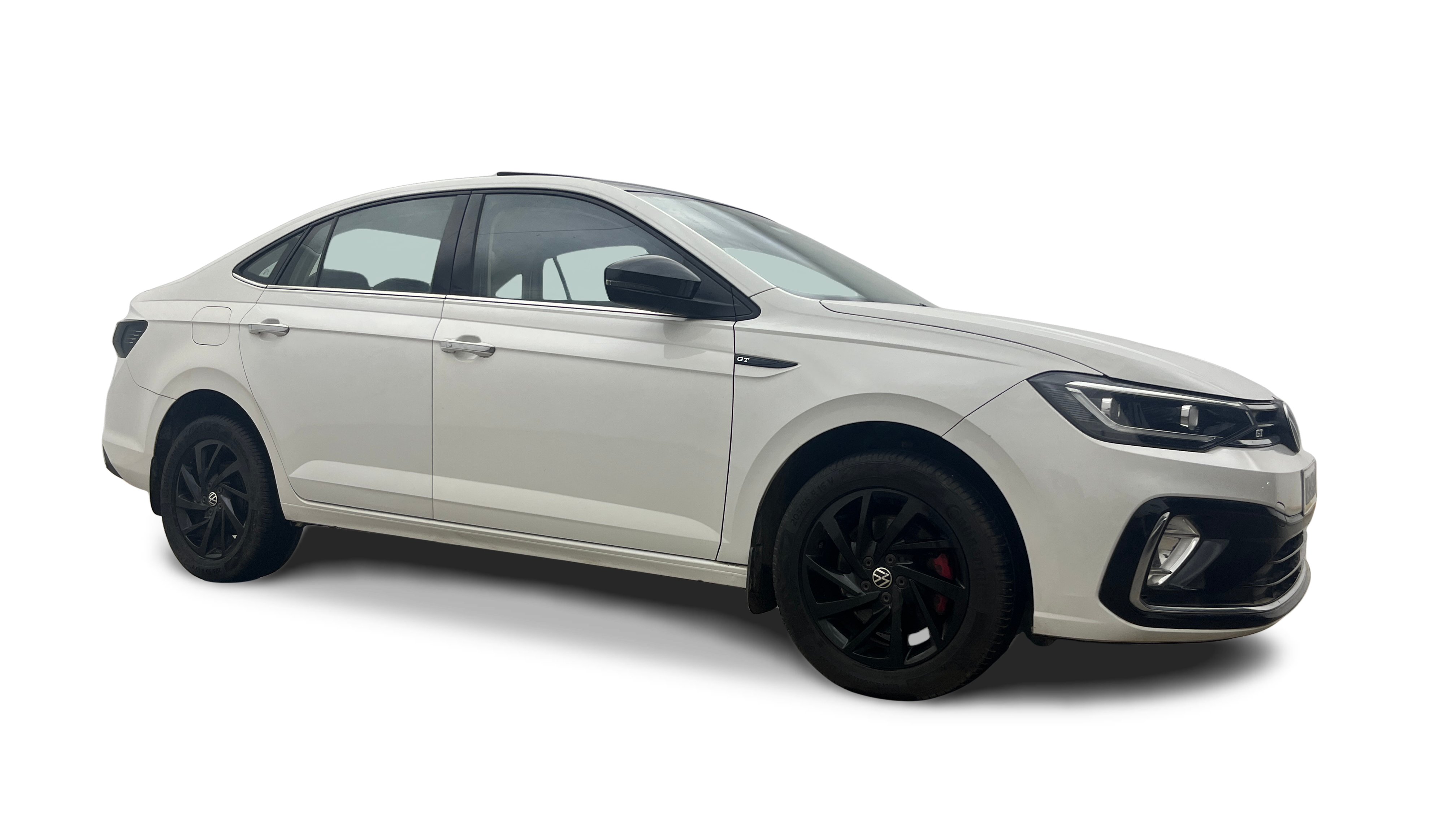 2022 Volkswagen VIRTUS - Sedan - Petrol - Automatic - ₹13.10 lakh
