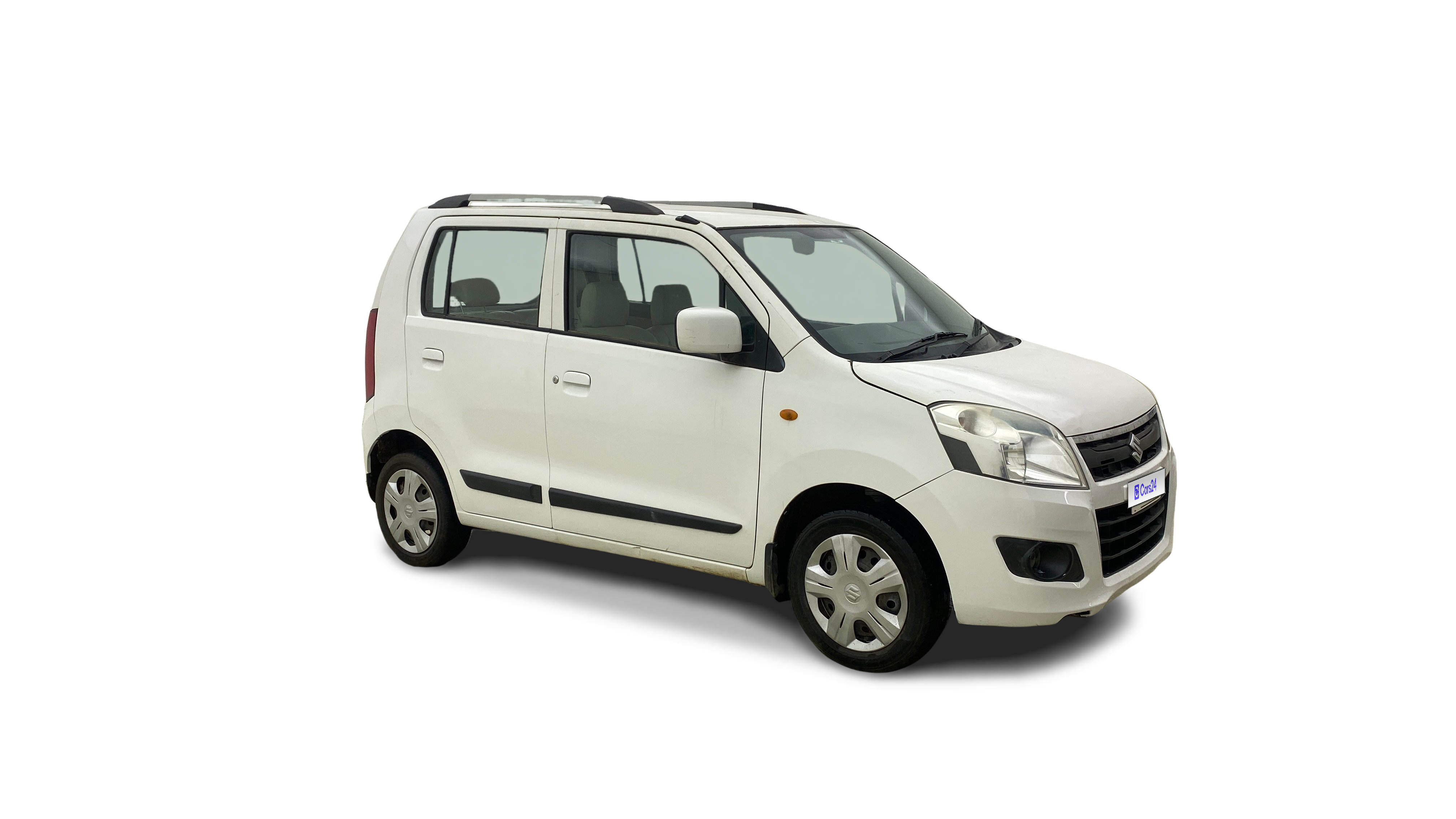2018 Maruti Wagon R 1.0 - Hatchback - Petrol - Automatic - ₹3.02 lakh