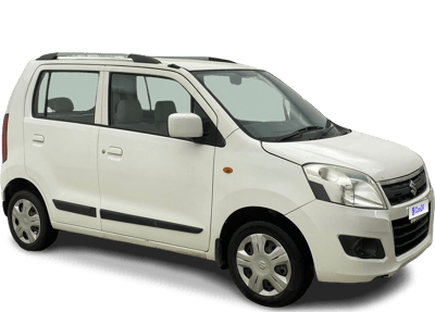 2018 Maruti Wagon R 1.0 - Hatchback - Petrol - Automatic - ₹3.02 lakh