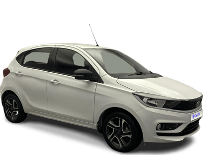 2021 Tata Tiago - Hatchback - Petrol - Automatic - ₹4.76 lakh
