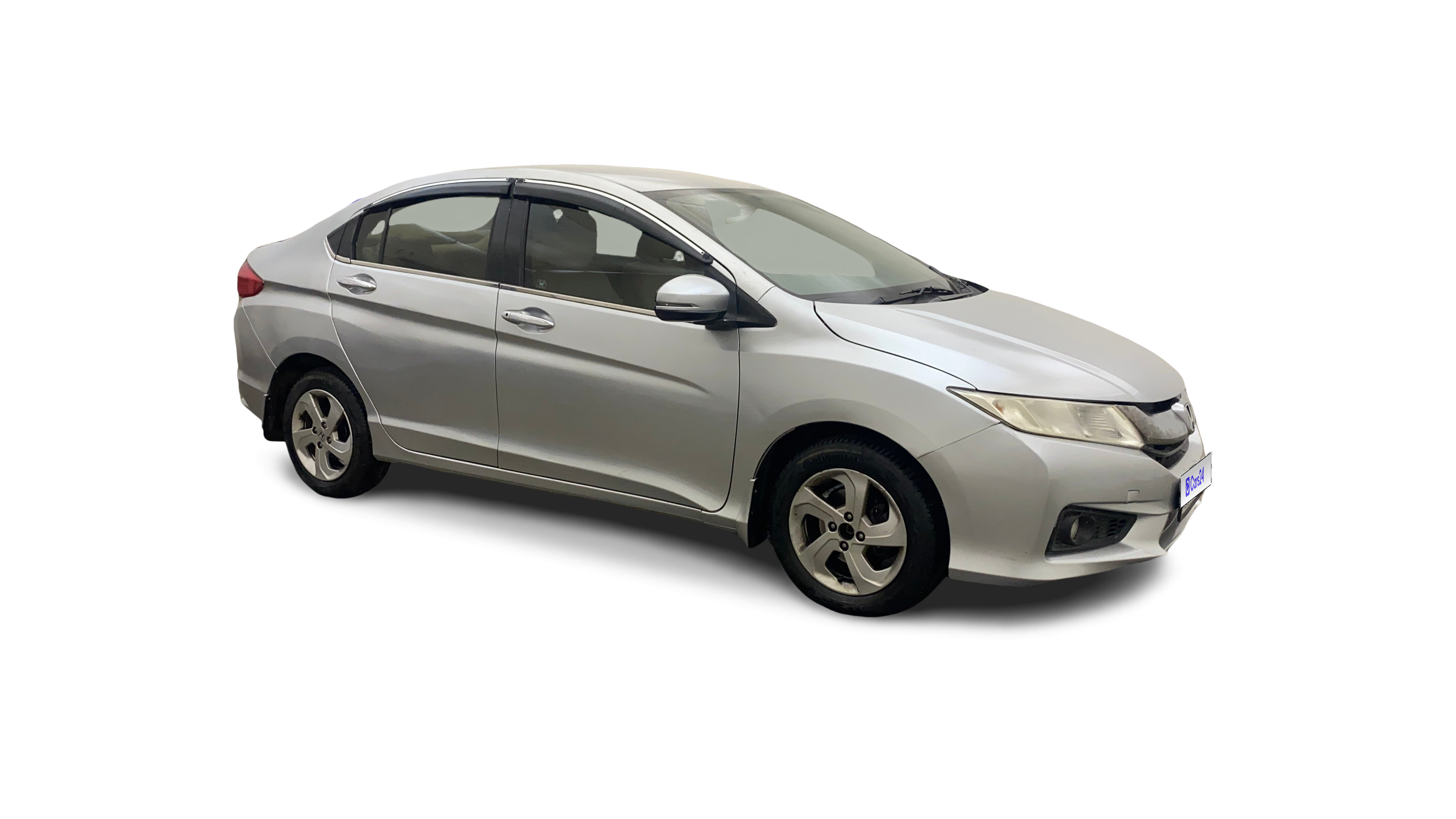 2016 Honda City - Sedan - Diesel - Manual - ₹4.37 lakh