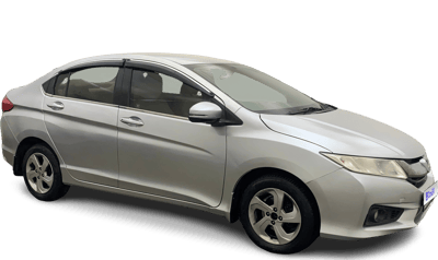 2016 Honda City - Sedan - Diesel - Manual - ₹4.37 lakh