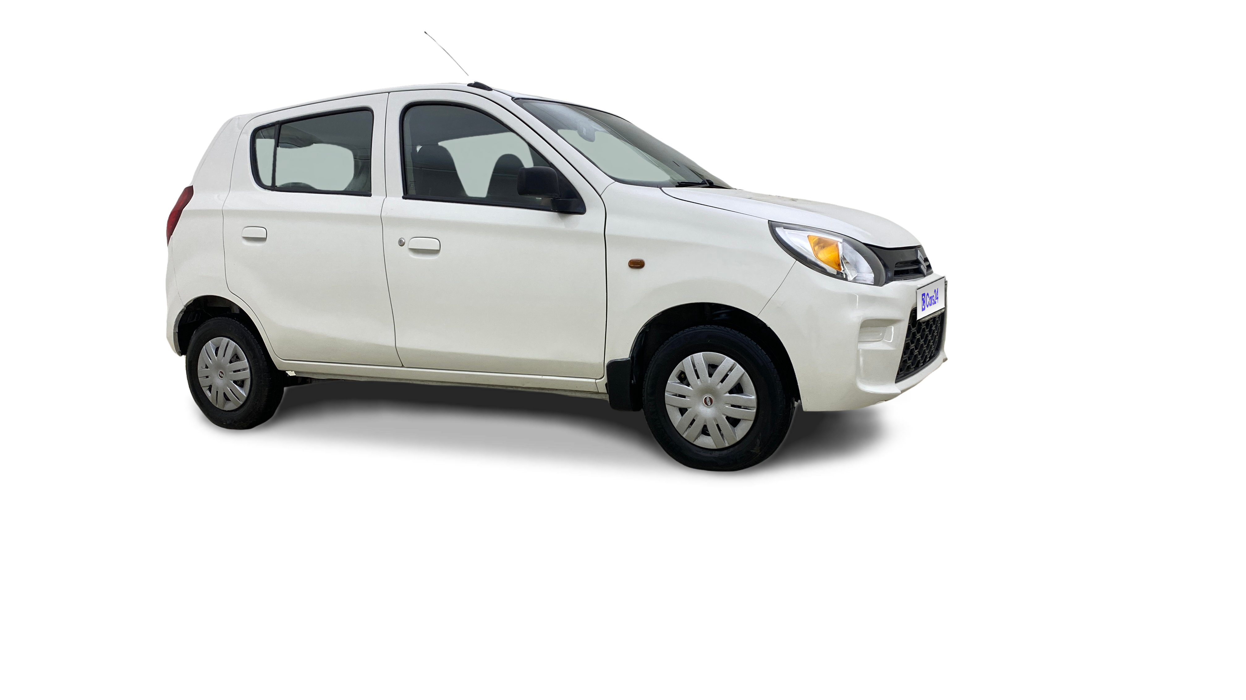 2023 Maruti Alto - Hatchback - Petrol - Manual - ₹3.20 lakh