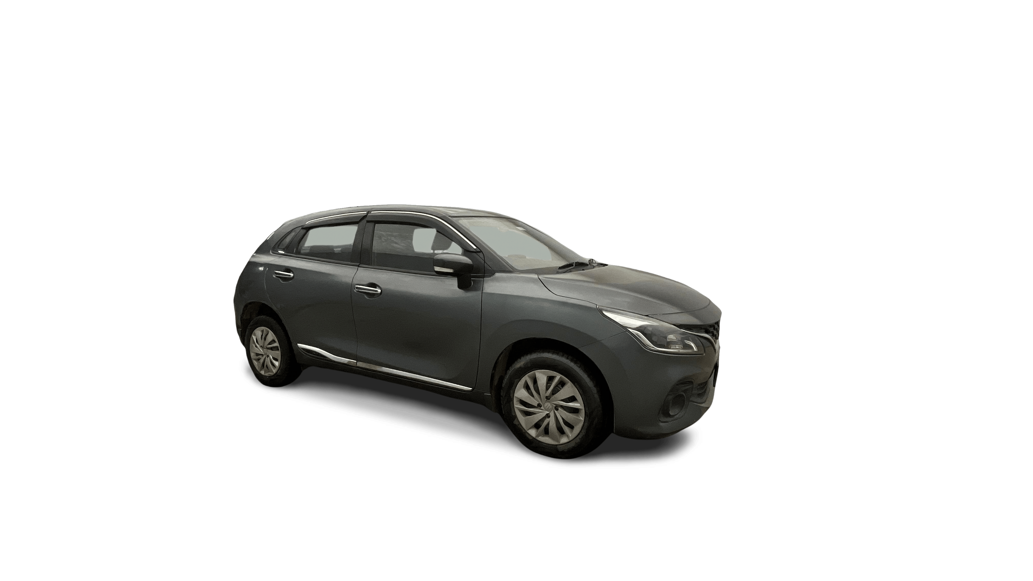 2023 Maruti Baleno - Hatchback - Petrol - Manual - ₹5.63 lakh