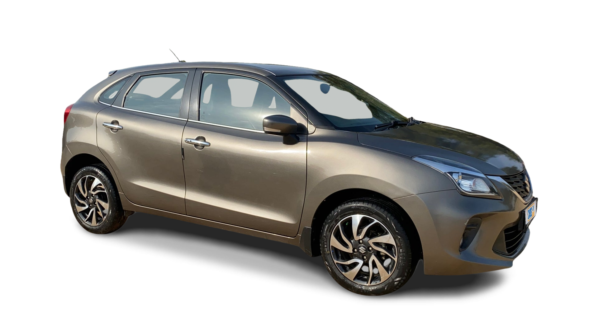 Maruti Baleno-img