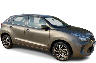 Maruti Baleno-img