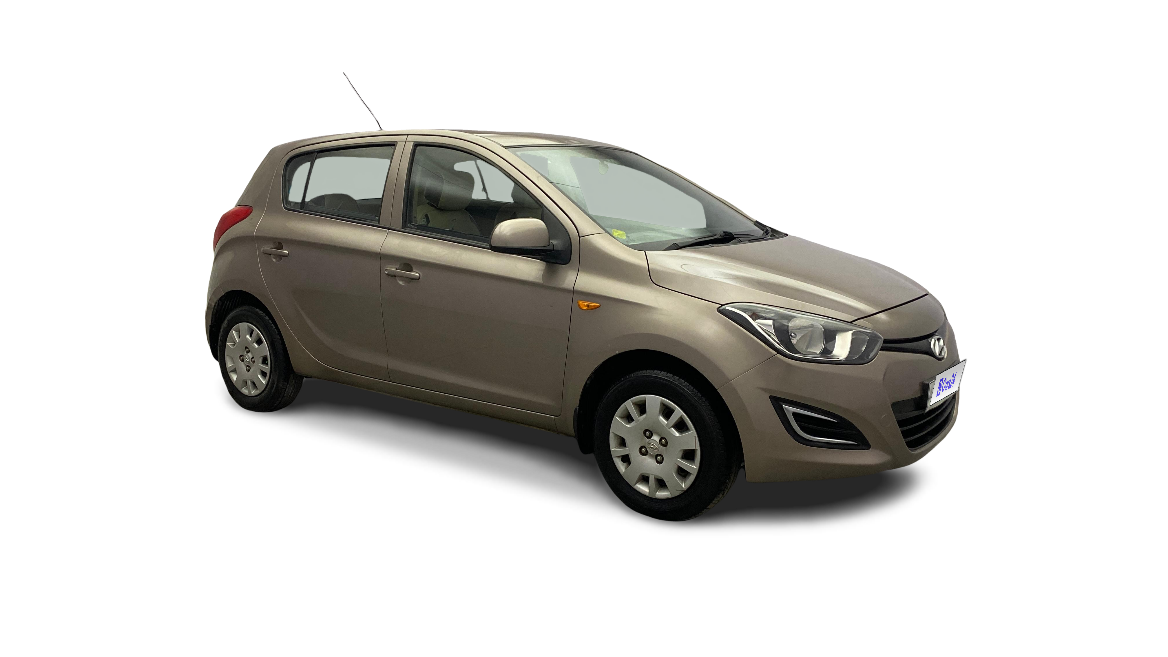 2013 Hyundai i20 - Hatchback - Petrol - Manual - ₹2.99 lakh