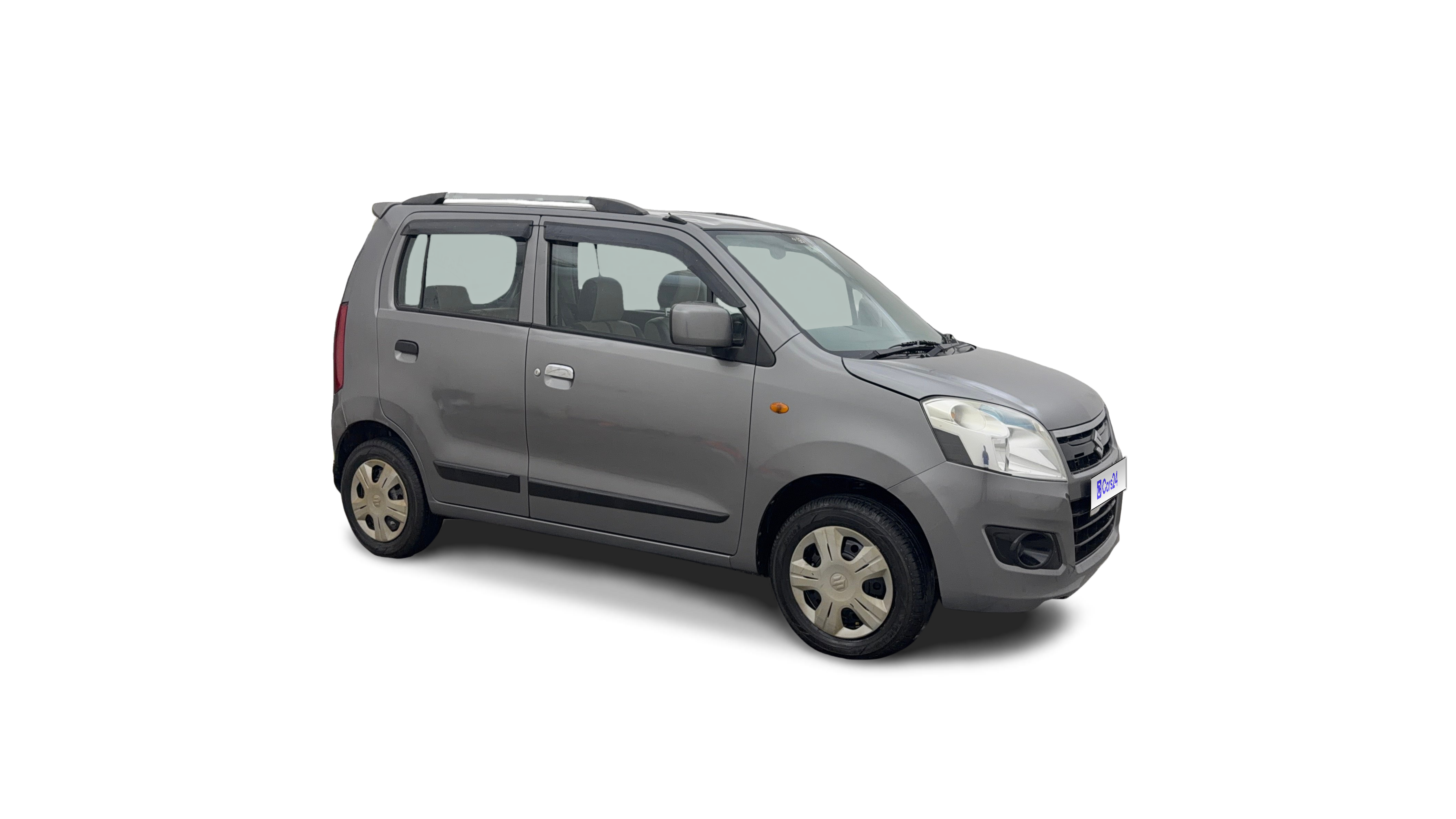 2016 Maruti Wagon R 1.0 - Hatchback - Petrol - Automatic - ₹2.75 lakh