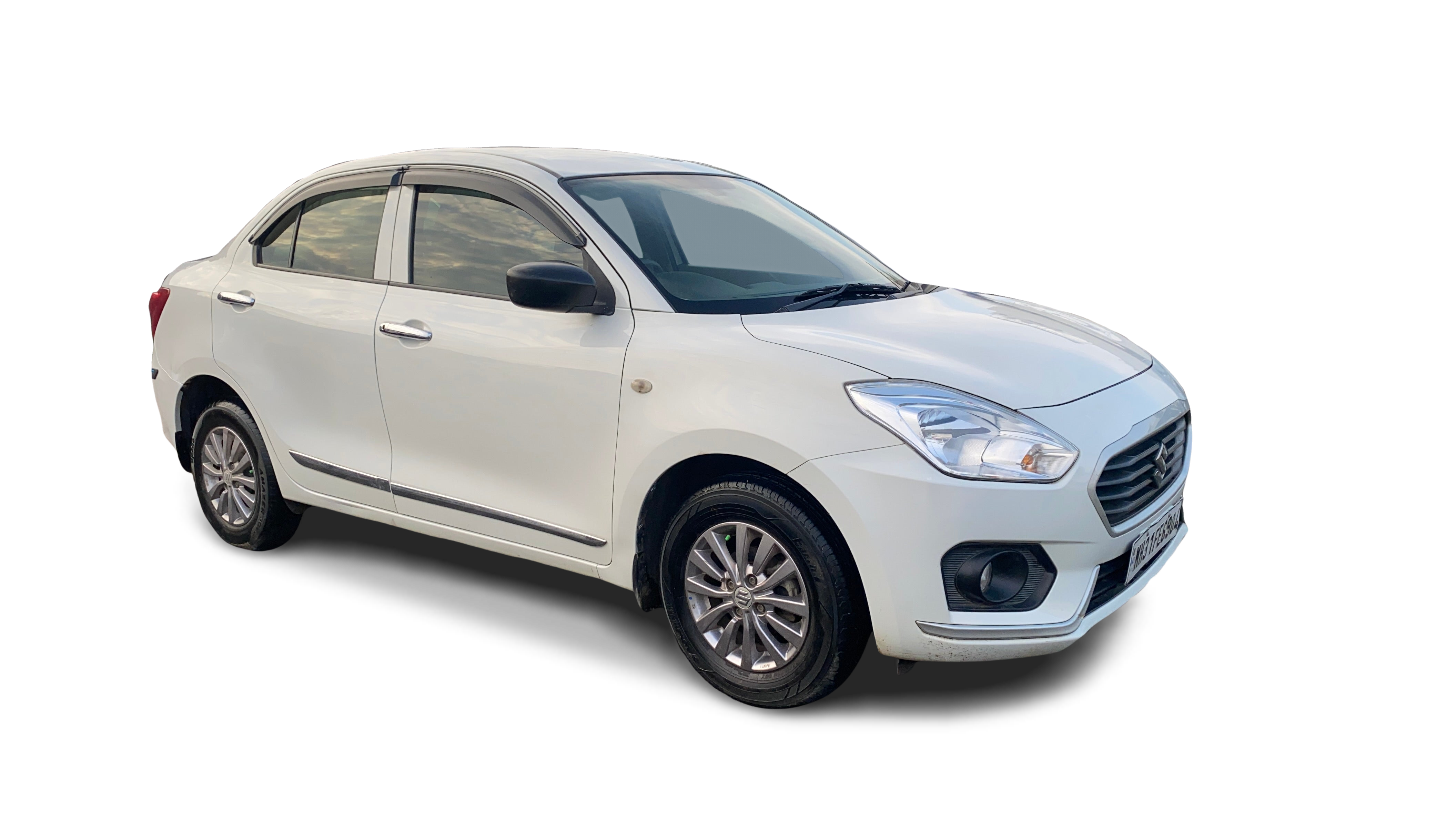 Maruti Dzire-img