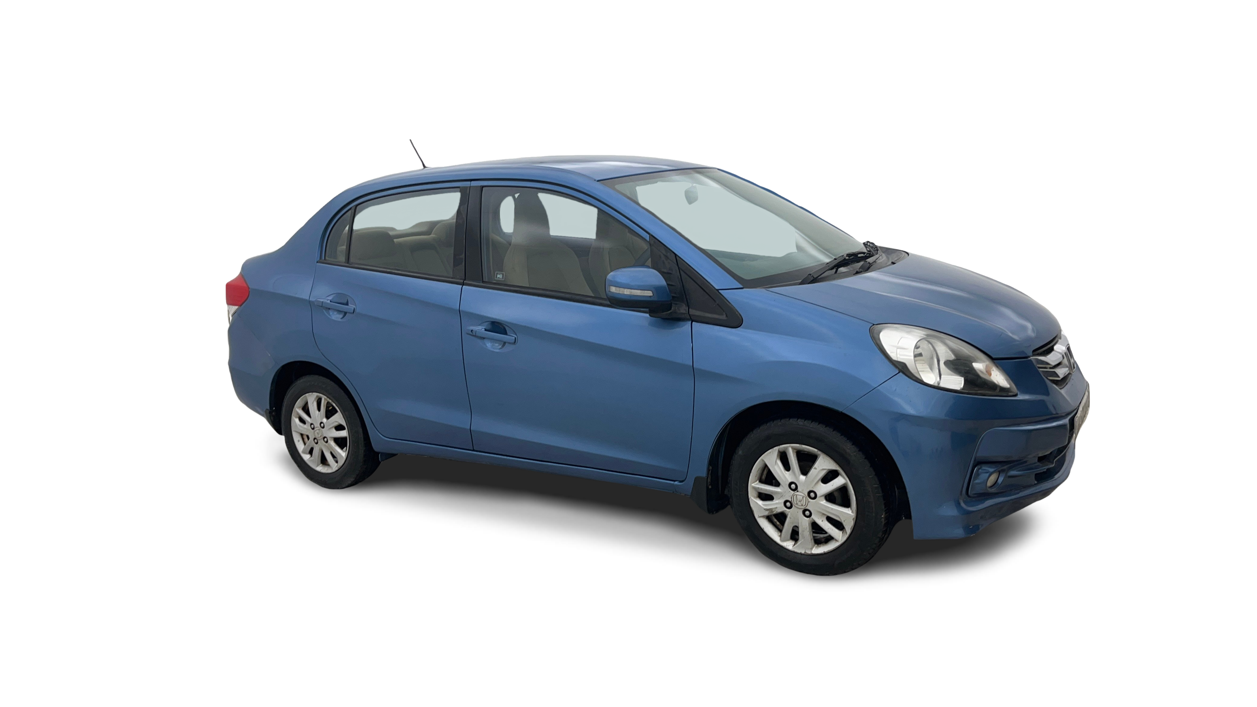 2013 Honda Amaze - Sedan - Diesel - Manual - ₹3.63 lakh