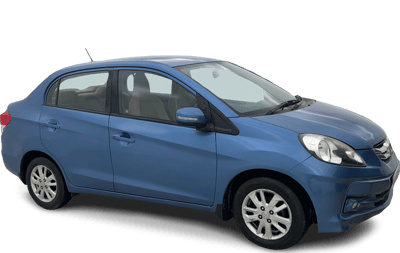 2013 Honda Amaze - Sedan - Diesel - Manual - ₹3.63 lakh