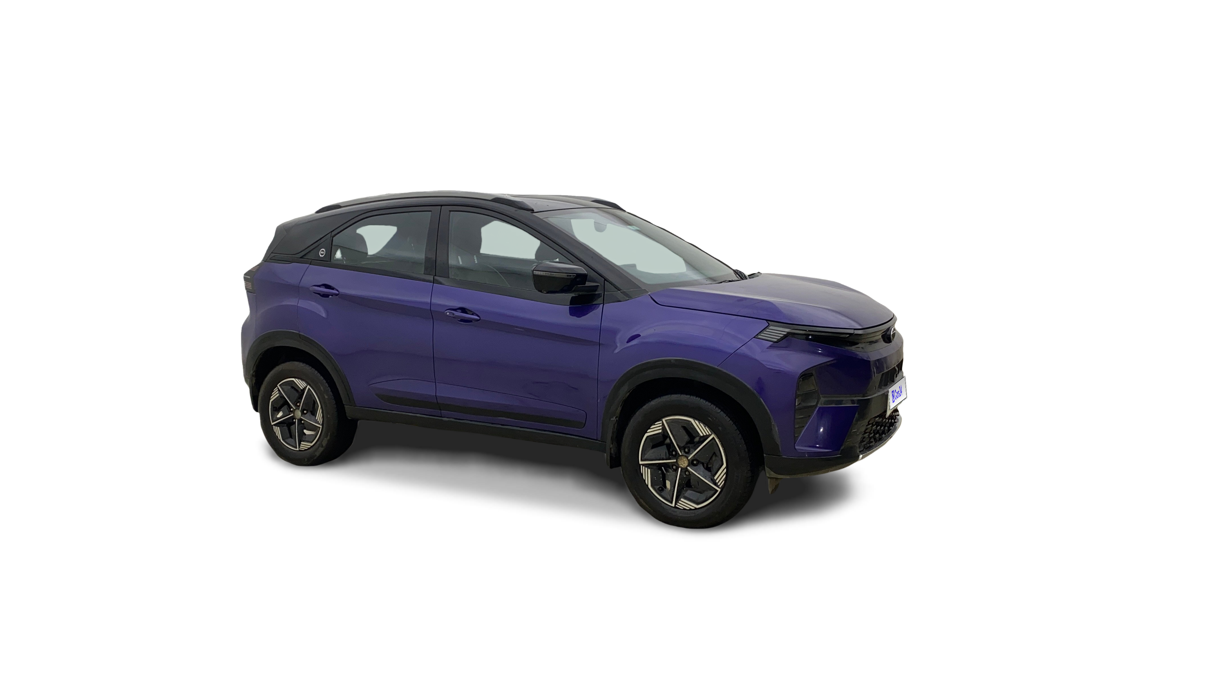 2023 Tata NEXON - SUV - Petrol - Manual - ₹8.59 lakh
