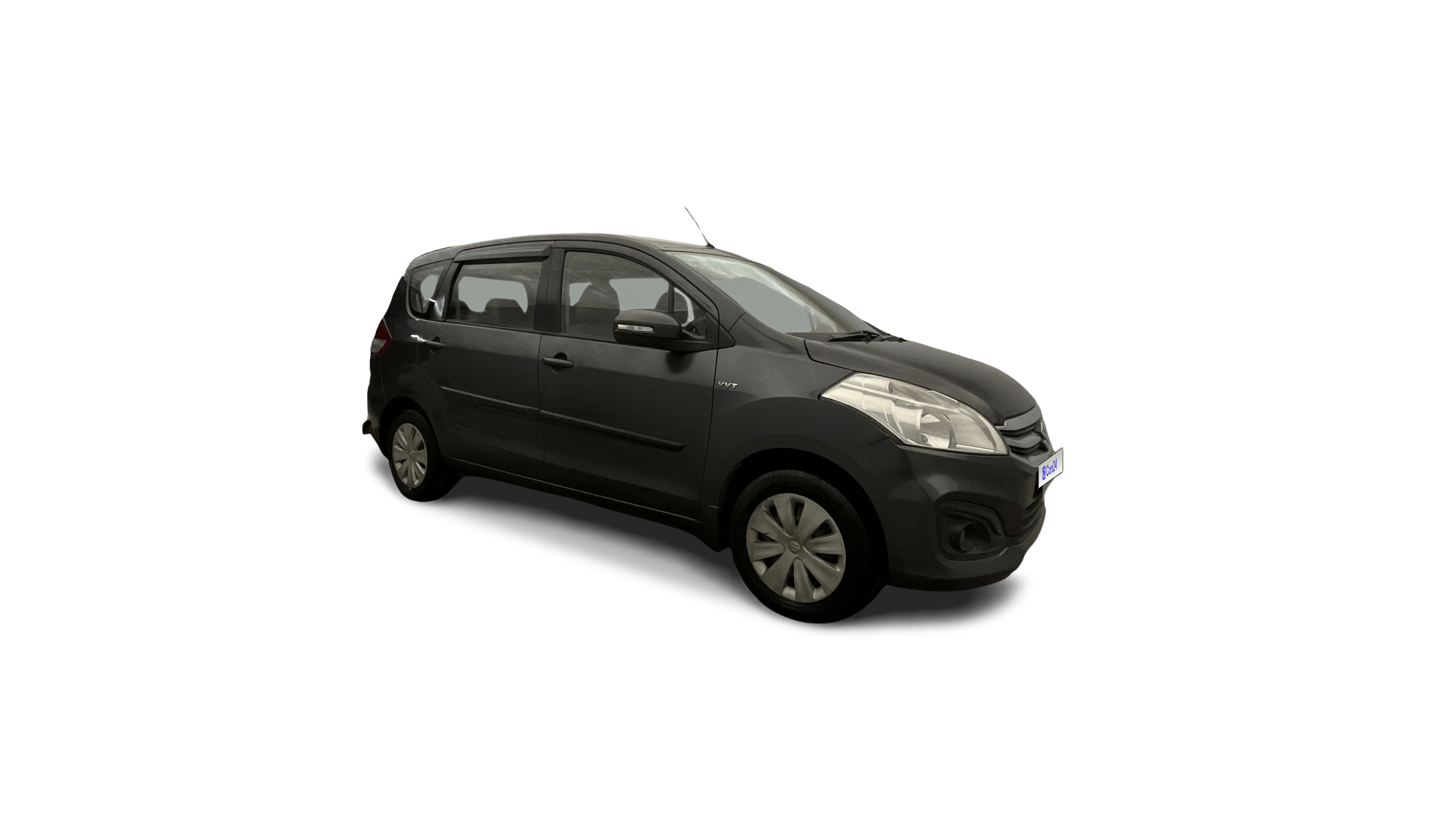 2015 Maruti Ertiga - SUV - Petrol - Manual - ₹3.92 lakh
