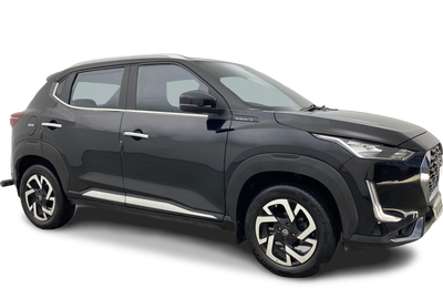 2022 Nissan MAGNITE - SUV - Petrol - Manual - ₹5.49 lakh