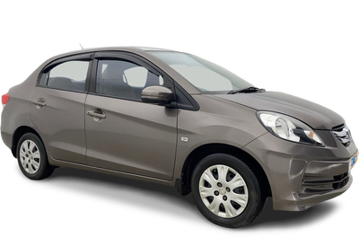Honda Amaze-img