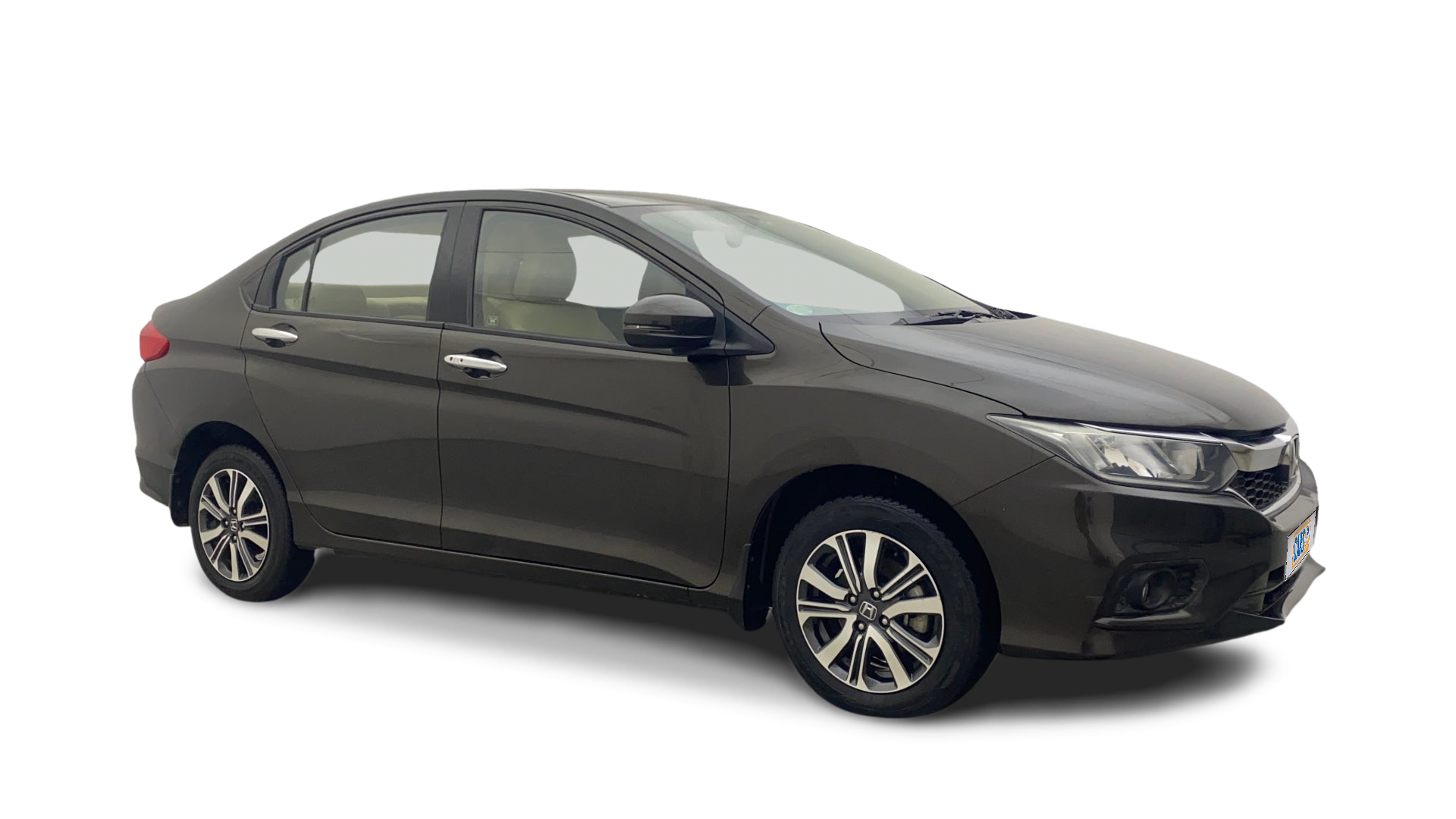 Honda City-img