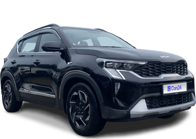 2024 KIA SONET - SUV - Petrol - Manual - ₹7.85 lakh