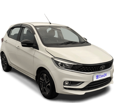 2023 Tata Tiago - Hatchback - Petrol - Manual - ₹4.94 lakh