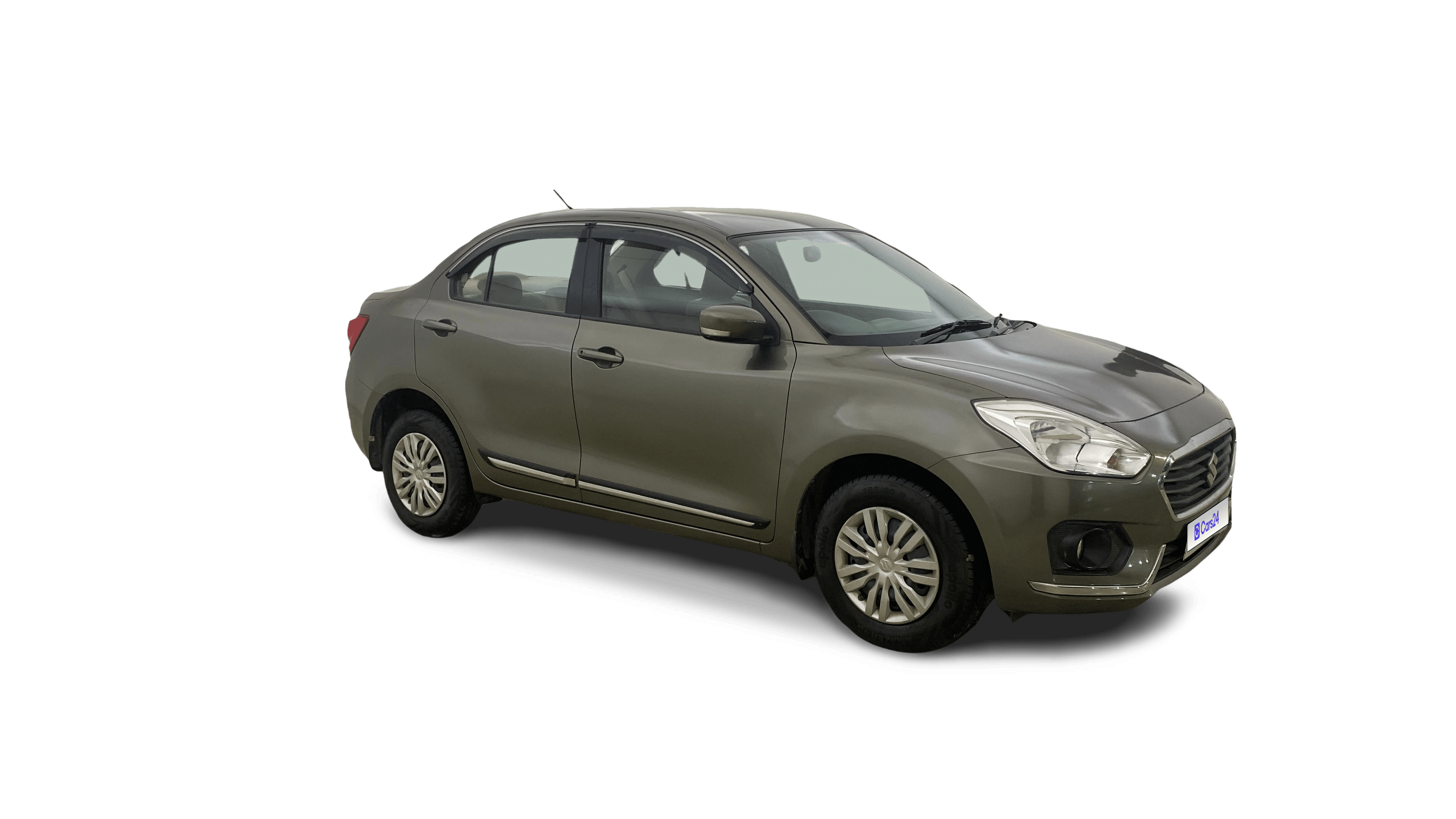 2020 Maruti Dzire - Sedan - Petrol - Manual - ₹5.23 lakh