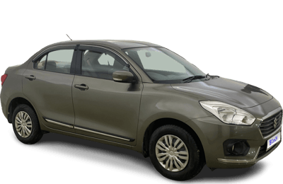 2020 Maruti Dzire - Sedan - Petrol - Manual - ₹5.08 lakh