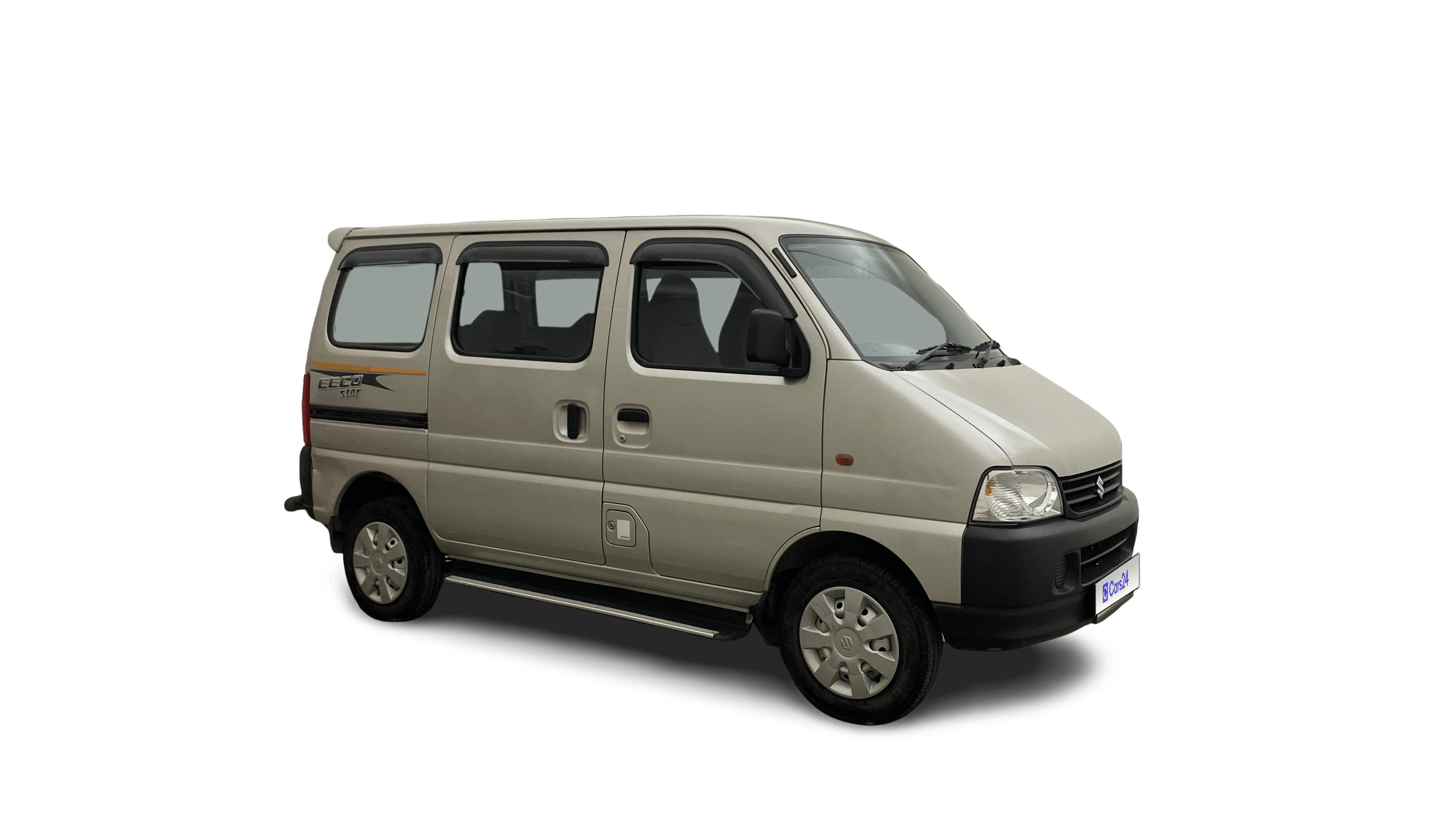 2023 Maruti Eeco - SUV - Petrol - Manual - ₹4.86 lakh