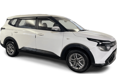 2022 KIA CARENS - SUV - Petrol - Manual - ₹8.14 lakh