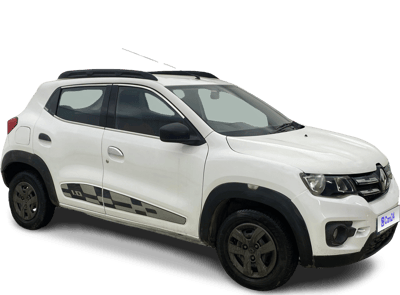 2018 Renault Kwid - Hatchback - Petrol - Manual - ₹2.70 lakh