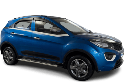 2018 Tata NEXON - SUV - Petrol - Manual - ₹4.62 lakh