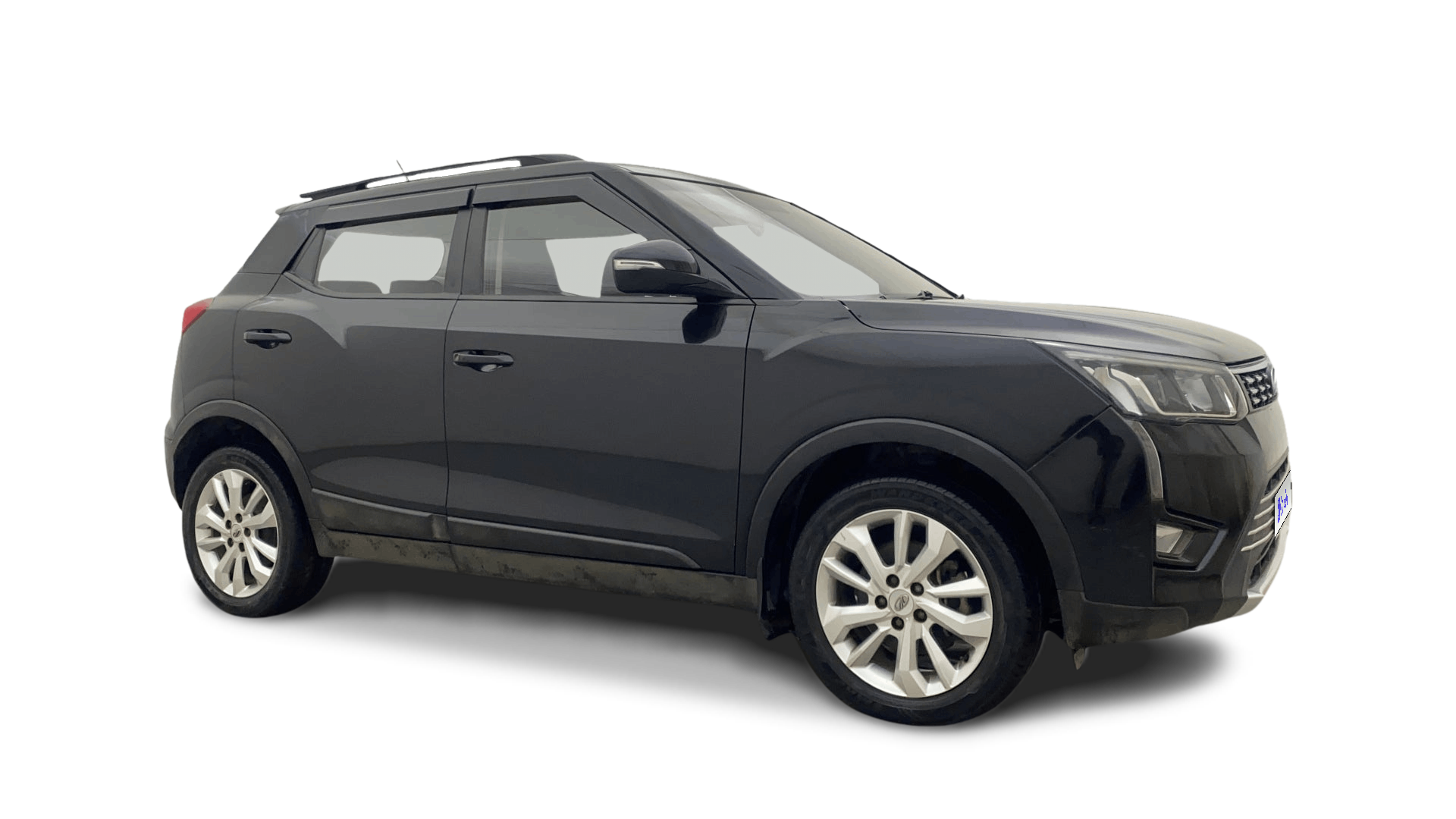 2019 Mahindra XUV300 - SUV - Diesel - Manual - ₹6.58 lakh