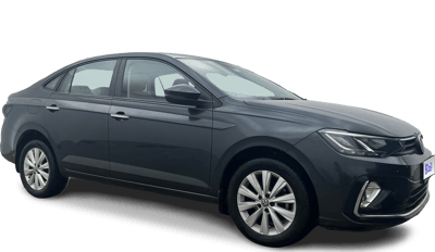 2022 Volkswagen VIRTUS - Sedan - Petrol - Automatic - ₹10.74 lakh