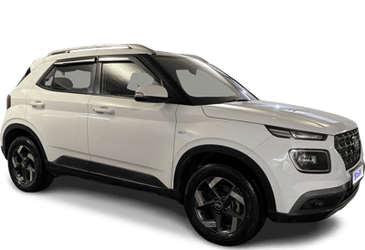 2020 Hyundai VENUE - SUV - Petrol - Manual - ₹5.06 lakh