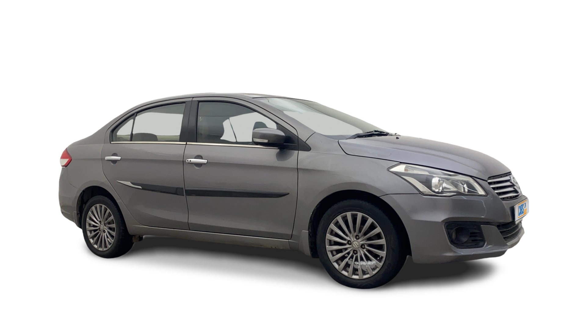 Maruti Ciaz-img