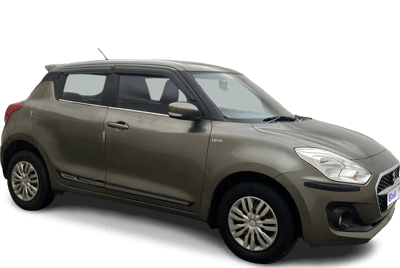 2019 Maruti Swift - Hatchback - Diesel - Manual - ₹5.58 lakh